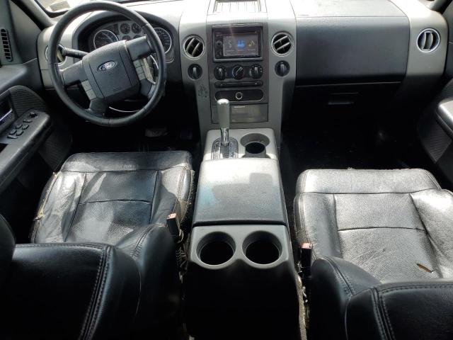 Photo 8 from auction – 2008 FORD F150 with VIN 1FTPX14598FB70159
