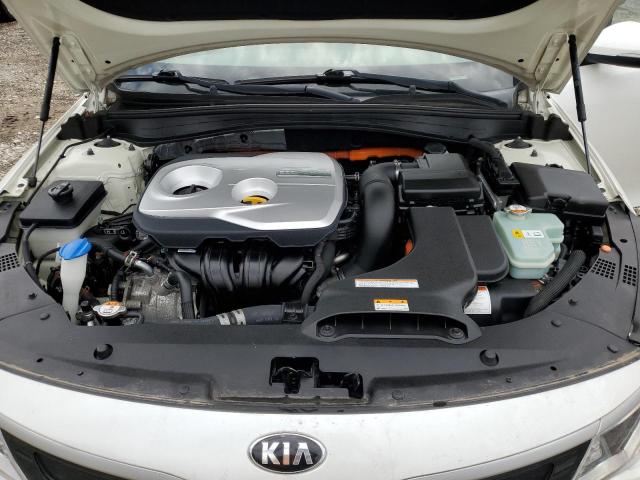 Photo 11 from auction – 2017 KIA OPTIMA PLU with VIN KNAGV4LDXH5007202