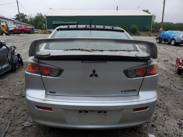 Photo 6 from auction – 2012 MITSUBISHI LANCER SE with VIN JA32V2FW8CU012474