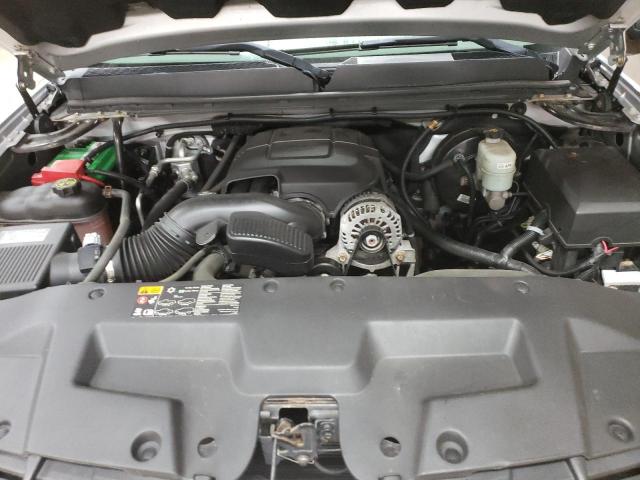 Photo 11 from auction – 2013 GMC SIERRA K15 with VIN 1GTR2WE72DZ212801