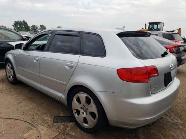 Photo 2 from auction – 2006 AUDI A3 S-LINE with VIN WAUKD78P76A141851