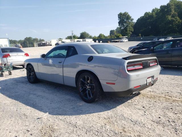 Photo 2 from auction – 2022 DODGE CHALLENGER with VIN 2C3CDZJG1NH155780