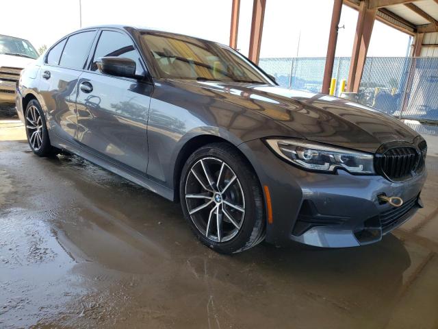 Photo 4 from auction – 2019 BMW 330I with VIN WBA5R1C5XKFH04814