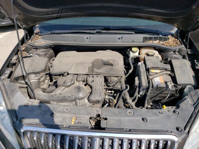 Photo 11 from auction – 2016 BUICK VERANO with VIN 1G4PP5SK4G4106486