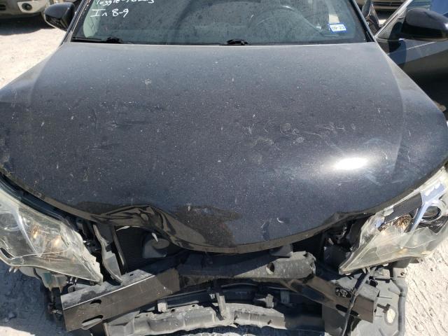Photo 11 from auction – 2012 TOYOTA CAMRY BASE with VIN 4T1BF1FK1CU088572