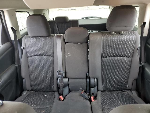 Photo 10 from auction – 2017 DODGE JOURNEY SE with VIN 3C4PDCAB2HT619492