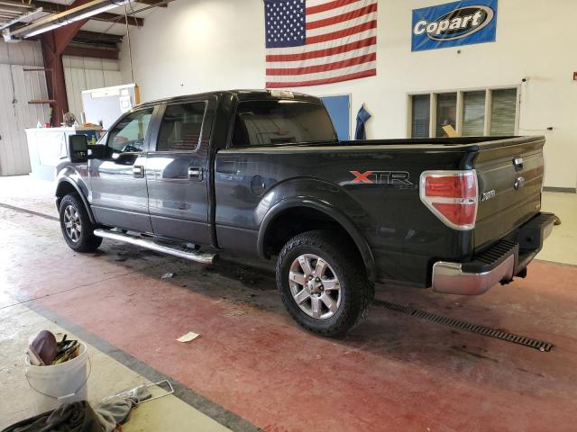 Photo 2 from auction – 2013 FORD F150 SUPER with VIN 1FTFW1EF6DFA22521