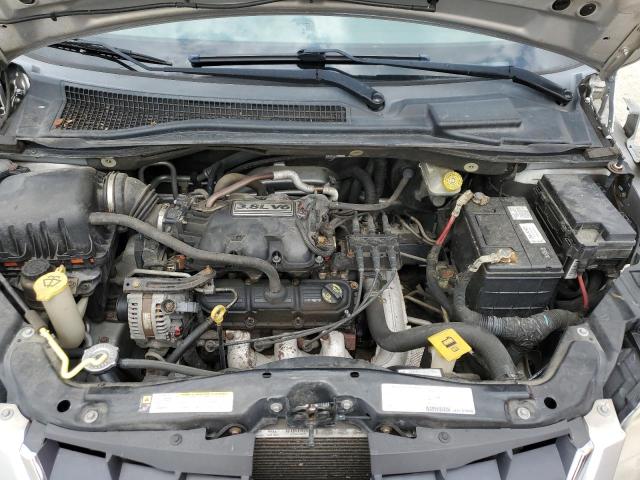Photo 12 from auction – 2008 CHRYSLER TOWN & COU with VIN 2A8HR54P58R731420