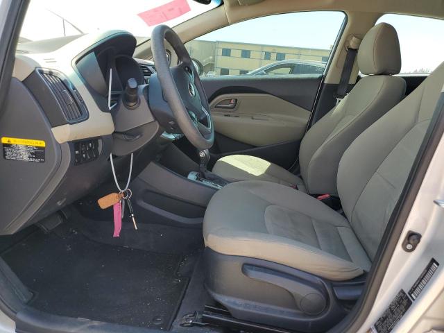 Photo 7 from auction – 2016 KIA RIO LX with VIN KNADM5A37G6668135
