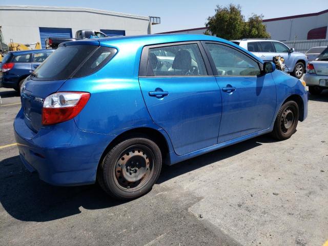 Photo 3 from auction – 2009 TOYOTA MATRIX with VIN 2T1KU40E39C136321
