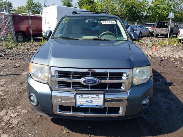 Photo 5 from auction – 2010 FORD ESCAPE with VIN 1FMCU5K32AKB79147