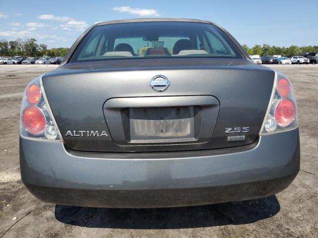 Photo 6 from auction – 2006 NISSAN ALTIMA with VIN 1N4AL11D06N431572