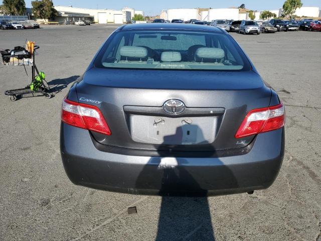 Photo 6 from auction – 2009 TOYOTA CAMRY BASE with VIN 4T4BE46K29R119332