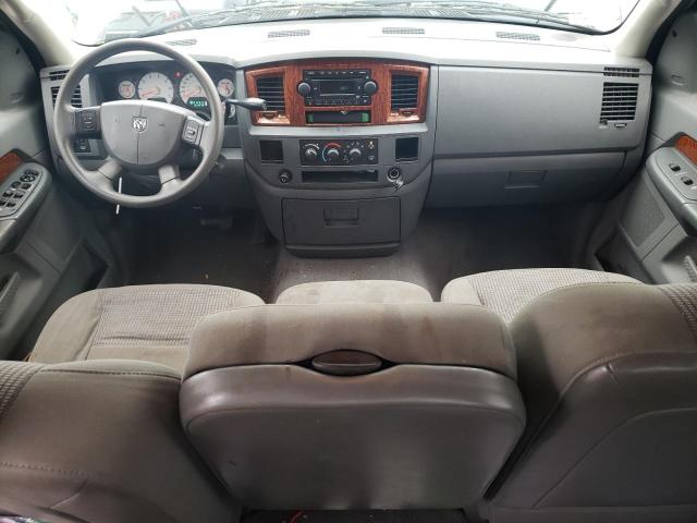 Photo 8 from auction – 2006 DODGE RAM 1500 S with VIN 1D7HA18N96J139400