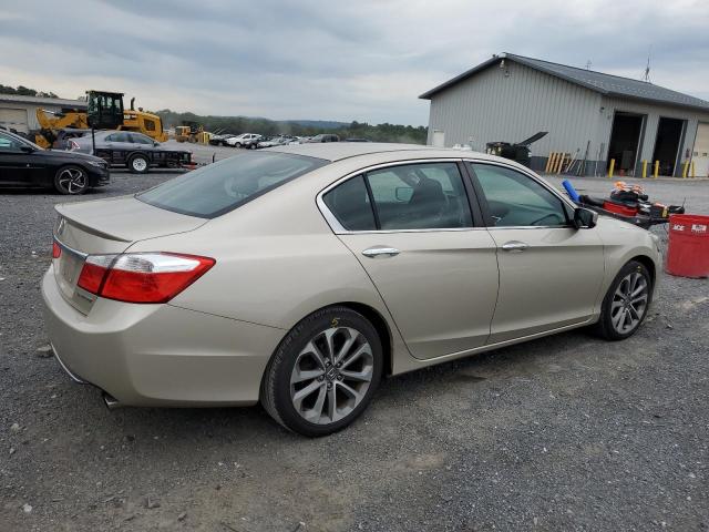 Photo 3 from auction – 2013 HONDA ACCORD with VIN 1HGCR2F56DA014228