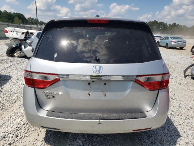 Photo 6 from auction – 2012 HONDA ODYSSEY EX with VIN 5FNRL5H62CB036203