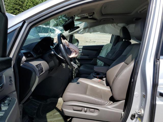 Photo 7 from auction – 2014 HONDA ODYSSEY TO with VIN 5FNRL5H92EB025649