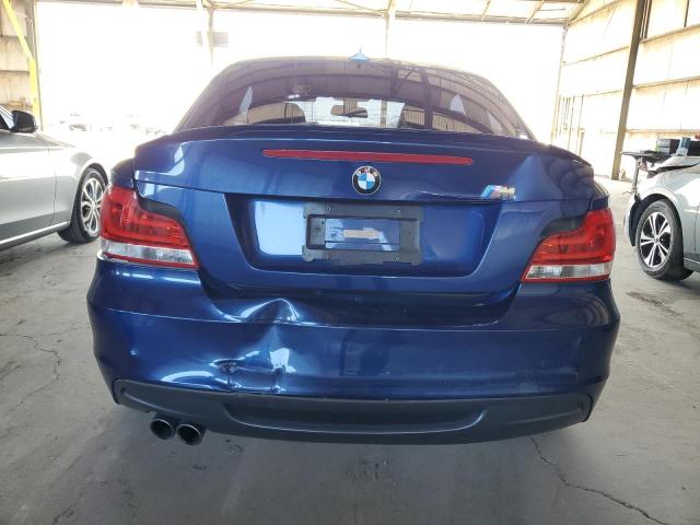 Photo 6 from auction – 2012 BMW 128 I with VIN WBAUP9C56CVL91801