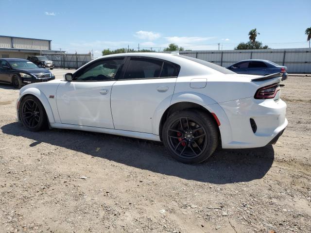 Photo 2 from auction – 2020 DODGE CHARGER SC with VIN 2C3CDXGJ0LH114271