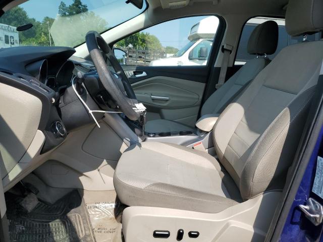 Photo 7 from auction – 2014 FORD ESCAPE SE with VIN 1FMCU0GX6EUE32964