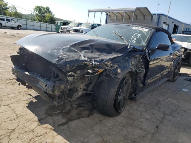 FORD MUSTANG 2016 with VIN 1FATP8UH6G5292232 - Photo from auction