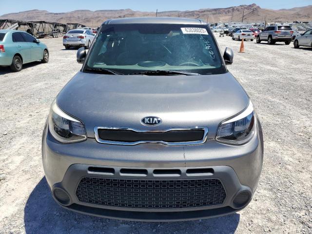 Photo 5 from auction – 2016 KIA SOUL with VIN KNDJN2A26G7308728