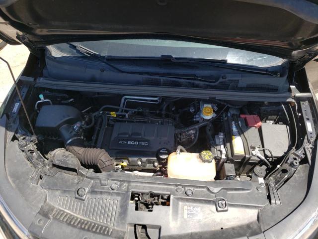 Photo 12 from auction – 2019 CHEVROLET TRAX LS with VIN 3GNCJKSB5KL277177