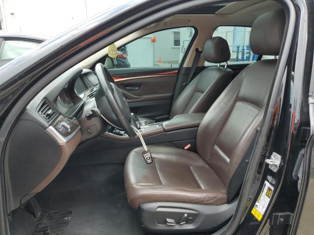 Photo 7 from auction – 2015 BMW 528 I with VIN WBA5A5C58FD518783