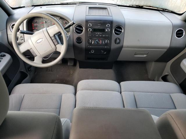 Фото 8 с аукциона – 2008 FORD F150 с VIN 1FTRX12W78FA08146