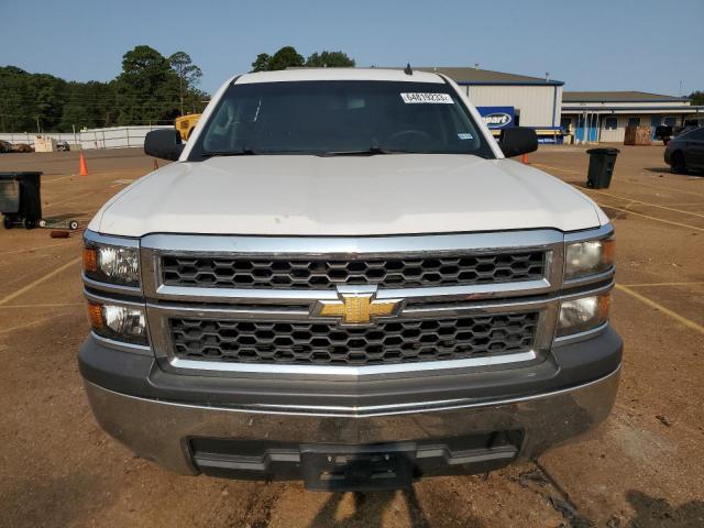 Photo 5 from auction – 2014 CHEVROLET SILVERADO with VIN 1GCRCPEH8EZ281196