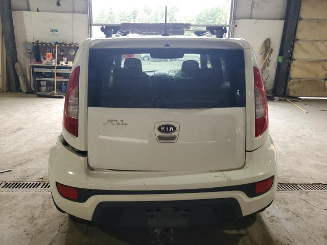 Снимка 6 от търг – 2012 KIA SOUL + с VIN KNDJT2A65C7463256
