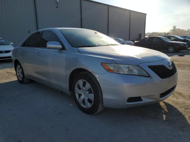 Photo 4 from auction – 2008 TOYOTA CAMRY CE with VIN 4T1BE46K28U238717