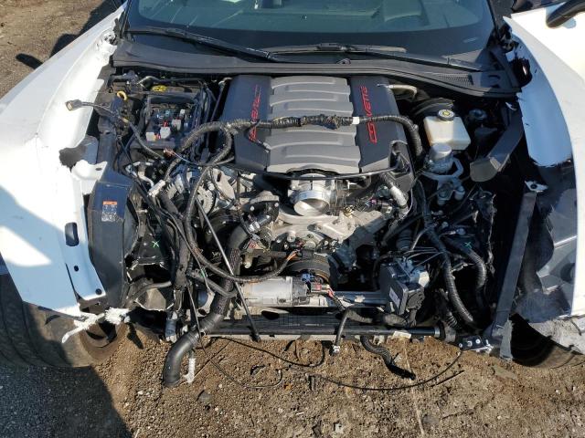 Photo 11 from auction – 2017 CHEVROLET CORVETTE G with VIN 1G1YX2D71H5120673