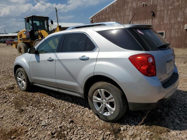Photo 2 from auction – 2013 CHEVROLET EQUINOX LT with VIN 2GNFLGEK4D6362003