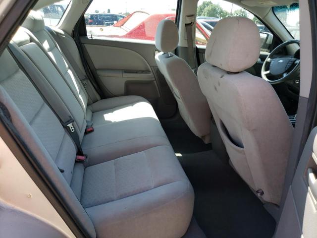 Photo 10 from auction – 2007 FORD FIVE HUNDR with VIN 1FAFP24197G101405