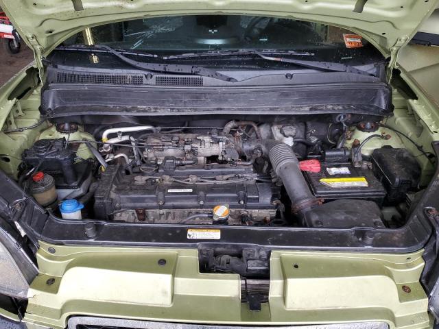 Photo 11 from auction – 2011 KIA SOUL + with VIN KNDJT2A24B7235163