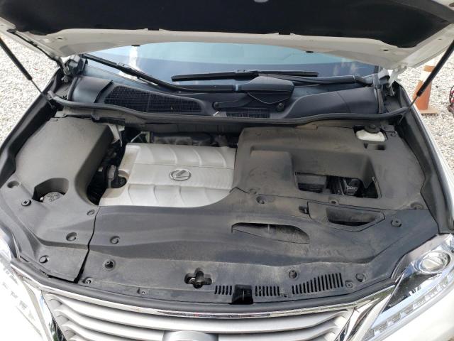 Photo 12 from auction – 2015 LEXUS RX 350 BAS with VIN 2T2BK1BA1FC313924