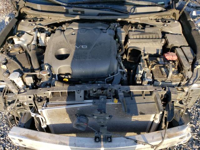 Photo 11 from auction – 2017 NISSAN MAXIMA 3.5 with VIN 1N4AA6AP9HC409436