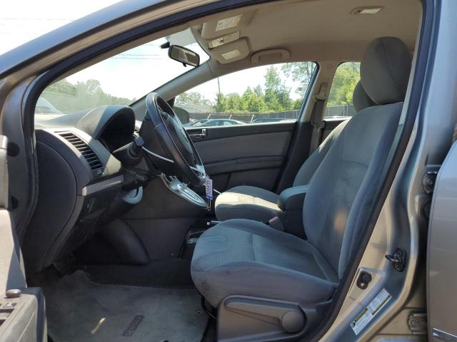 Photo 7 from auction – 2012 NISSAN SENTRA 2.0 with VIN 3N1AB6AP8CL614785
