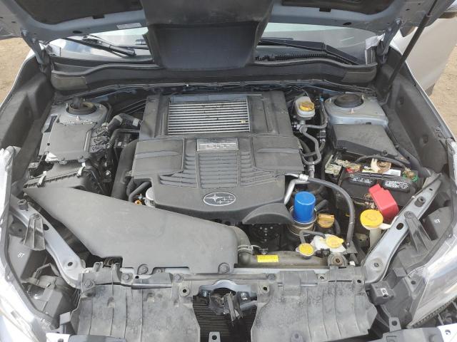 Photo 12 from auction – 2014 SUBARU FORESTER 2 with VIN JF2SJGMCXEH545121