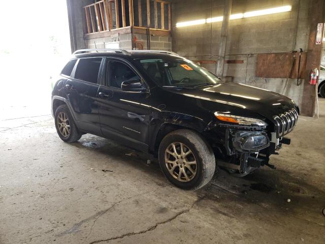 Photo 4 from auction – 2017 JEEP CHEROKEE L with VIN 1C4PJMCB2HW651249