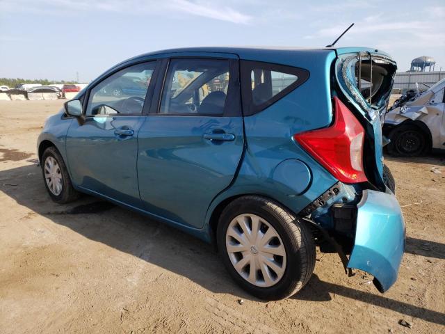 Снимка 2 от търг – 2015 NISSAN VERSA NOTE с VIN 3N1CE2CP0FL421329