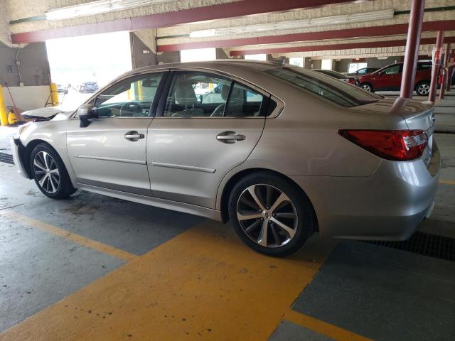 Zdjęcie 2 z aukcji – 2016 SUBARU LEGACY 2.5 z VIN 4S3BNBL6XG3022697