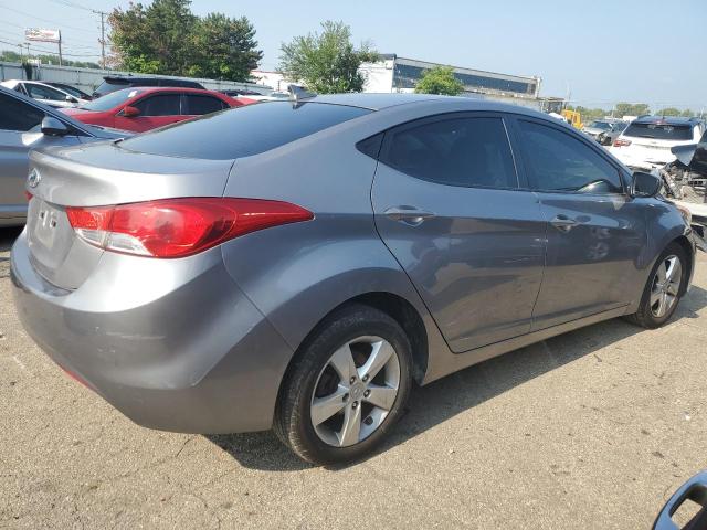 Photo 3 from auction – 2011 HYUNDAI ELANTRA GL with VIN KMHDH4AE4BU123643