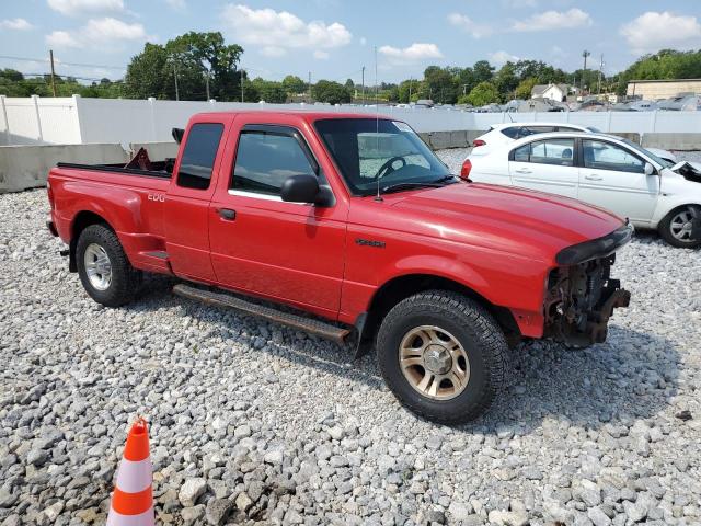 Photo 4 from auction – 2002 FORD RANGER SUP with VIN 1FTYR44V12TA76642