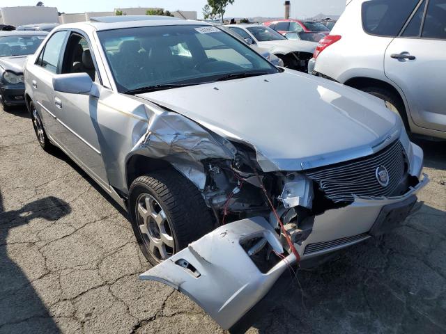 Photo 4 from auction – 2003 CADILLAC CTS with VIN 1G6DM57N330153659