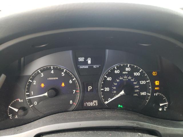 Photo 9 from auction – 2010 LEXUS RX 350 with VIN 2T2ZK1BA1AC038093