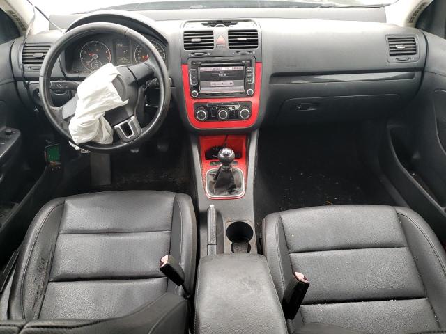 Photo 8 from auction – 2010 VOLKSWAGEN JETTA WOLF with VIN 3VWRA7AJ6AM109272