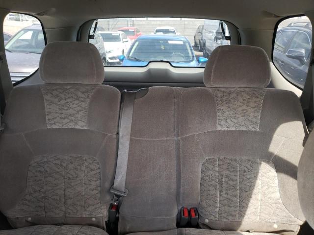 Photo 10 from auction – 2004 GMC 1500 with VIN 1GKDS13S342254928