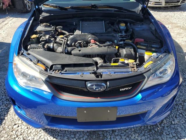 Foto 11 de la subasta – 2012 SUBARU IMPREZA WR con VIN JF1GR7E66CG238110